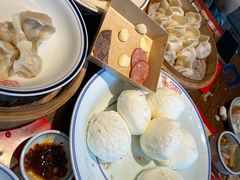 -新兴园饺子馆(河南街店)