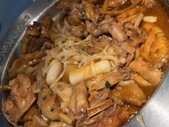 -胖哥俩肉蟹煲(梅溪步步高店)