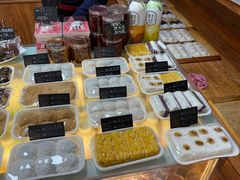 -南大门韩国米糕(公滨路店)