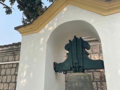 -东望洋炮台东望洋灯塔