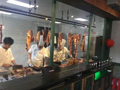 -手选潮汕鲜活牛肉火锅(二七广场店)