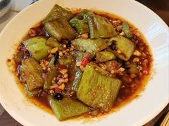 -甘家界牌柠檬鸭(青山店)