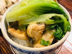 -黄祥华养生堂·炖汤·营养蒸饭(岭南天地店)