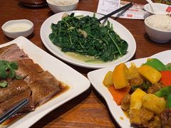 -潮名荟潮州菜馆(祈福缤纷世界店)