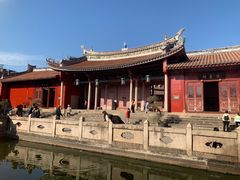 -揭阳学宫(榕城区)