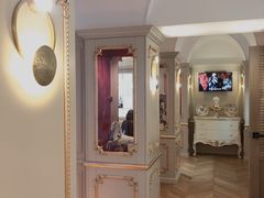 -Me Coffee下午茶艺术空间