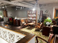 -时光花园(白鹭洲店)