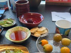 -300杯·和牛烧肉清酒专门店(廊里店)
