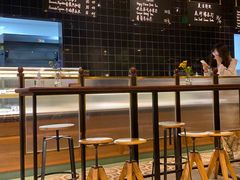 大堂-Sunflour(来福士店)