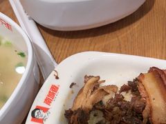 -南城香(北京南站店)