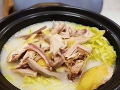 -正東记港味烧腊餐室(天鹅湖银泰城店)