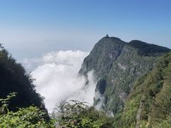 -峨眉山风景名胜区