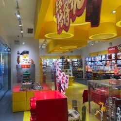 -乐高授权专卖店(朝阳大悦城店)