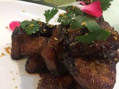-闽鲜森霞浦海鲜城