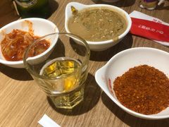 -彤德莱火锅(乐陵路店)