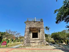 -大嶝英雄三岛战地观光园