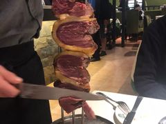 -戈拿旺巴西烤肉(崇文门店)