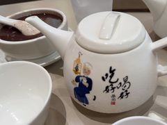 -蔡澜点心·粤菜(丽泽天街店)