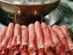 -壹条龙饭庄台基厂店