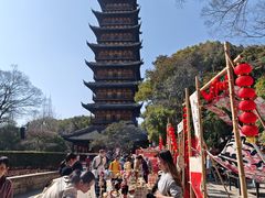 -常熟方塔园