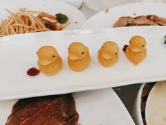 -月福京味斋·烤鸭店·北京菜(鼓楼总店)