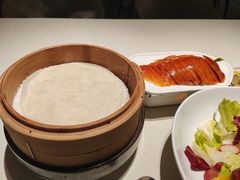 -悦融琥珀·京鲁菜(西单店)