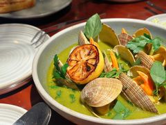 -MAGPIE喜鹊派餐厅(华侨城店)