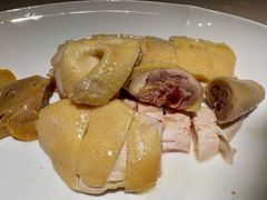 -侨美食家·粤菜(体育西路店)
