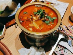 -哈啾嗨·新概念蒙餐(红星新城店)