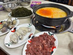 -牛排王糟粕醋火锅(海甸分店)