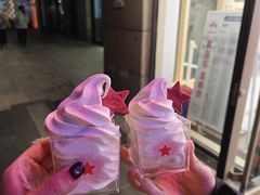 -红星前进面包牛奶公司(五道口购物中心店)