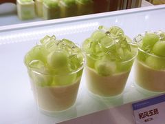-好芙利·生日蛋糕(长春路店)