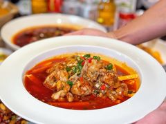 -湖鱼湖·蓉亭食贝(亚运村店)