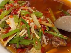 -叁煨蹄花·下饭盐帮菜(人民广场店)