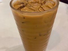 -華歡冰室-WahFoon(吉大店)