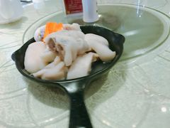 招牌白云猪手-沙河粉村·国家非遗传承(云台店)