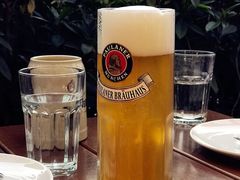 -Paulaner·德国帕拉娜自酿啤酒餐厅(海上世界店)