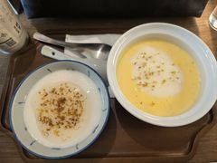 酒酿米麻薯凤凰奶-RUXU入续鸳鸯糖水铺(万菱汇店)