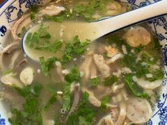 -老三羊汤【北兴隆街店】