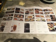 -杏花堂山西菜馆(壹方城店)