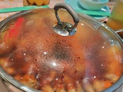 -黄记煌三汁焖锅(银盆岭万达广场店)