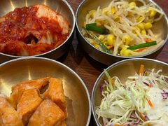 -双门洞·森系料理(体育西店)