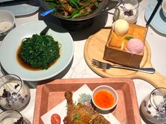 -庆江南江南菜(昆山吾悦广场店)