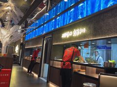 -西塔老太太泥炉烤肉(北京北苑天街龙湖店)