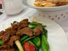 -小榄公饭店·岭南庭院餐厅(民安北路店)