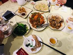 -喜记避风塘炒辣蟹(总店)