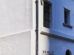 -大馆(前中区警署建築群)