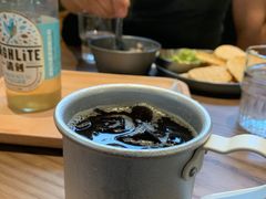 -山野咖啡(之江花园店)