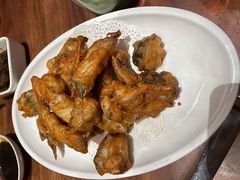 -揽季锅物会.福建黄鱼.海鲜姿造(五四路店)
