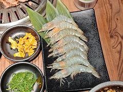 -九田家黑牛烤肉料理(顺义区华联金街店)